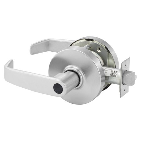 SARGENT Cylindrical Lock, 28LC-10G05 LL 26D 28LC-10G05 LL 26D
